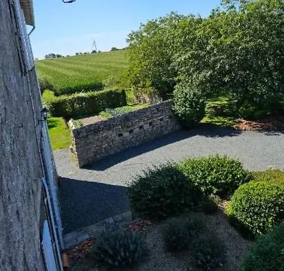La Commanderie Grand Gite 10kms  Puy duFou Mauleon Extérieur photo