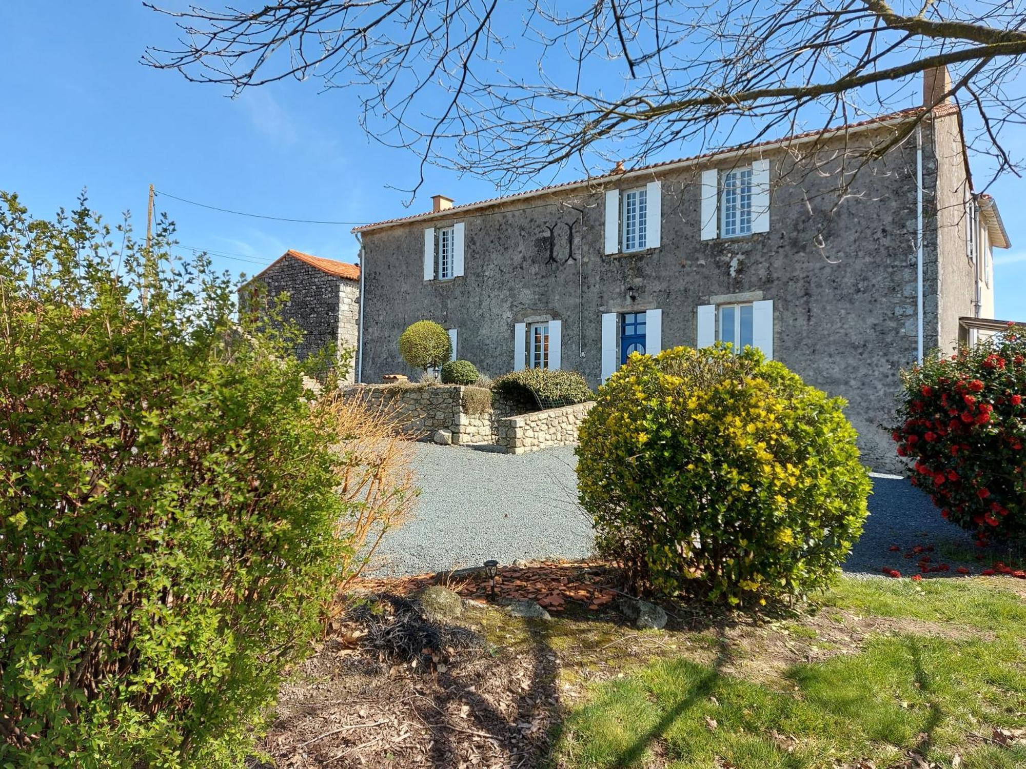 Holiday home La Commanderie Grand 10kms 