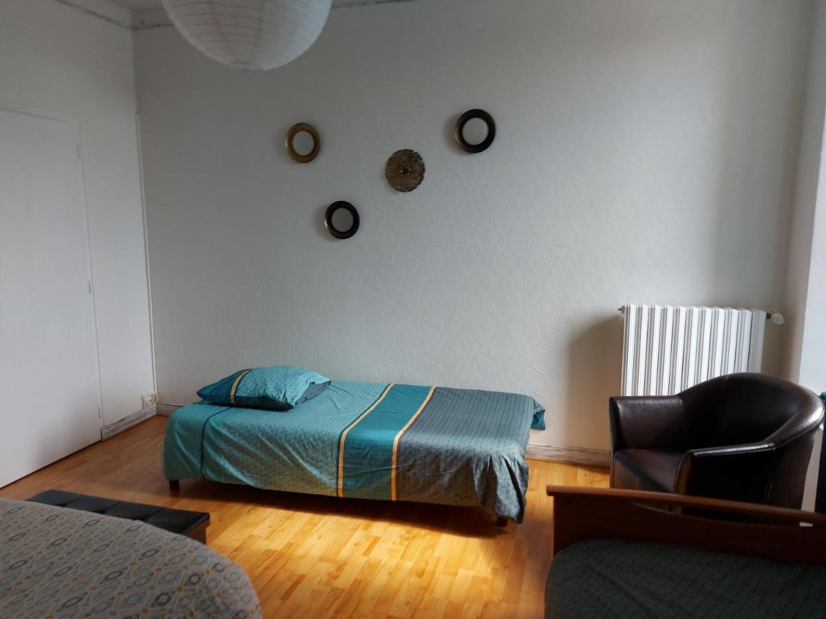 Holiday home La Commanderie Grand 10kms 